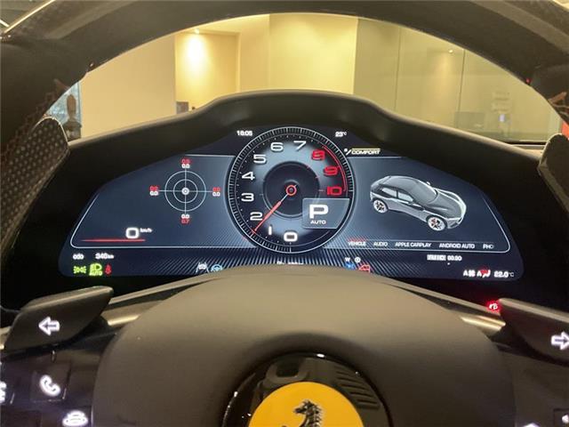 2025 Ferrari Purosangue Base (Stk: N2100) in Richmond - Image 13 of 20