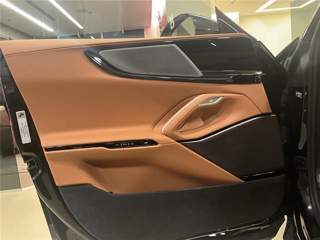 2025 Ferrari Purosangue Base (Stk: N2100) in Richmond - Image 15 of 20