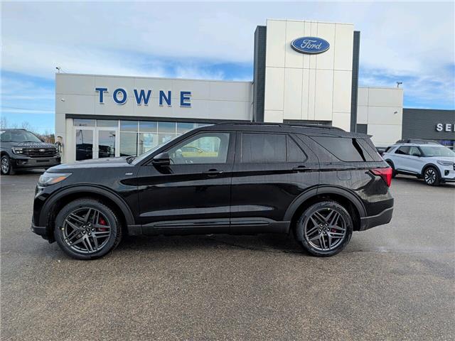 2026 Ford Explorer ST-Line (Stk: EX618) in Miramichi - Image 2 of 14