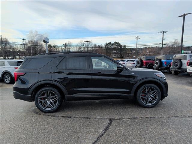 2026 Ford Explorer ST-Line (Stk: EX618) in Miramichi - Image 6 of 14