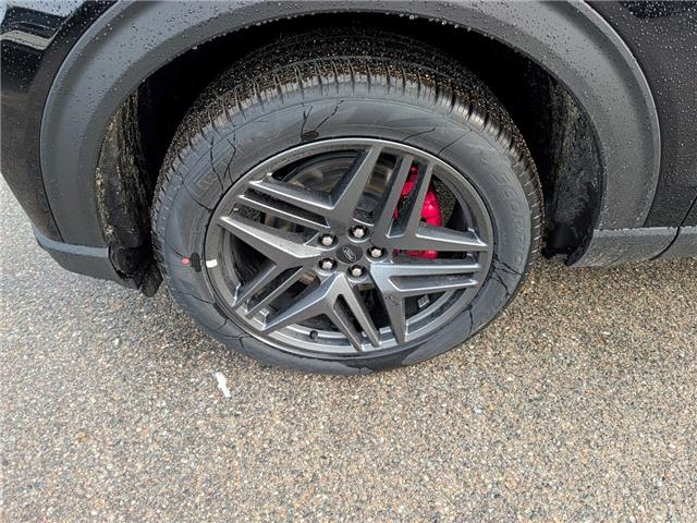 2026 Ford Explorer ST-Line (Stk: EX618) in Miramichi - Image 9 of 14