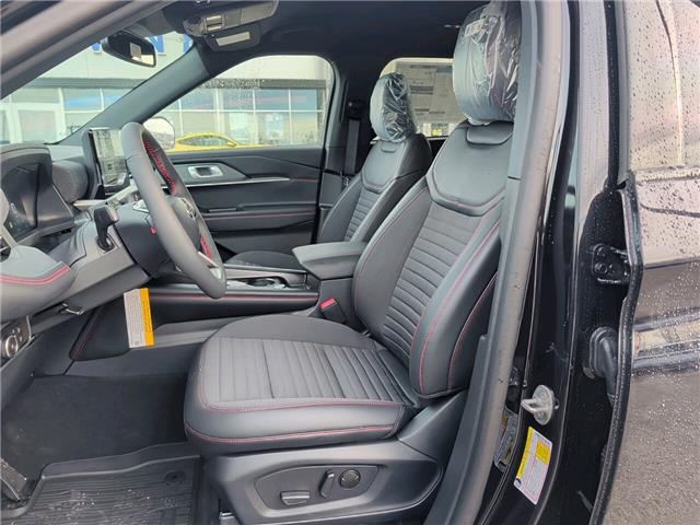 2026 Ford Explorer ST-Line (Stk: EX618) in Miramichi - Image 11 of 14