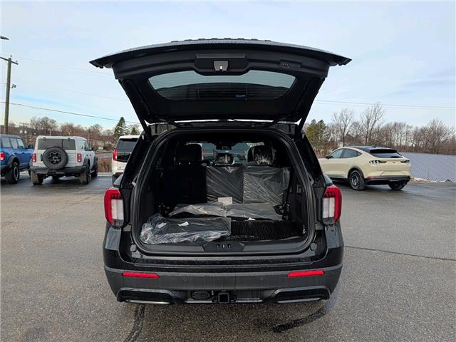 2026 Ford Explorer ST-Line (Stk: EX618) in Miramichi - Image 10 of 14