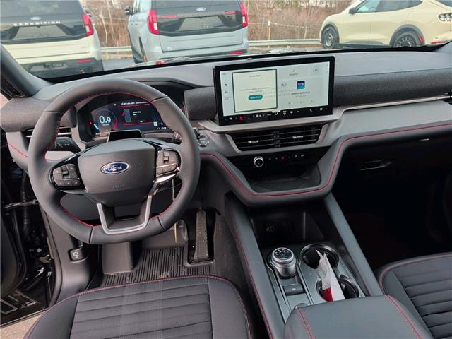 2026 Ford Explorer ST-Line (Stk: EX618) in Miramichi - Image 13 of 14