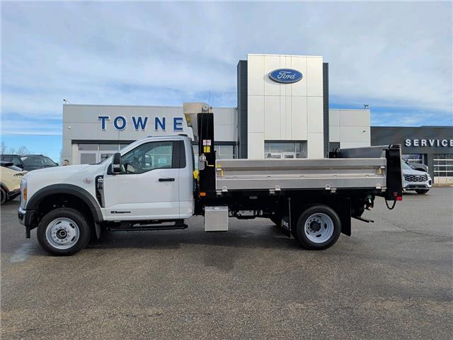 2026 Ford F-550 Chassis  (Stk: F1441) in Miramichi - Image 2 of 12
