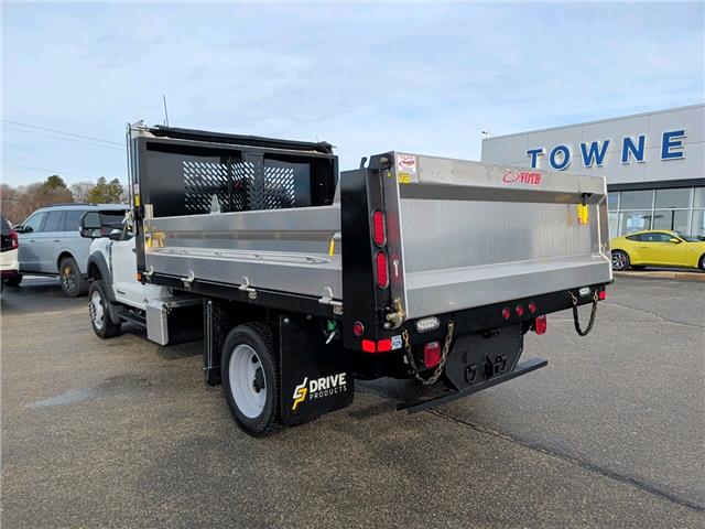 2026 Ford F-550 Chassis  (Stk: F1441) in Miramichi - Image 3 of 12