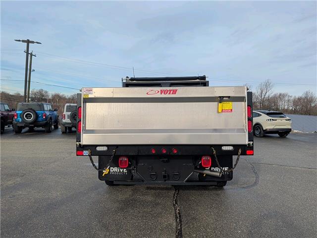 2026 Ford F-550 Chassis  (Stk: F1441) in Miramichi - Image 4 of 12