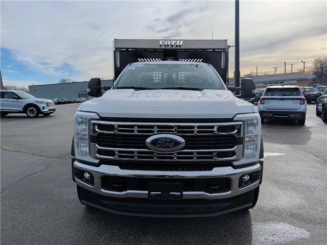 2026 Ford F-550 Chassis  (Stk: F1441) in Miramichi - Image 7 of 12