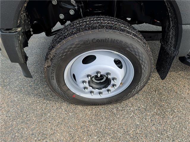 2026 Ford F-550 Chassis  (Stk: F1441) in Miramichi - Image 8 of 12