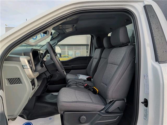 2026 Ford F-550 Chassis  (Stk: F1441) in Miramichi - Image 10 of 12