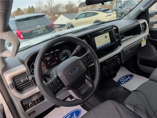 2026 Ford F-550 Chassis  (Stk: F1441) in Miramichi - Image 11 of 12