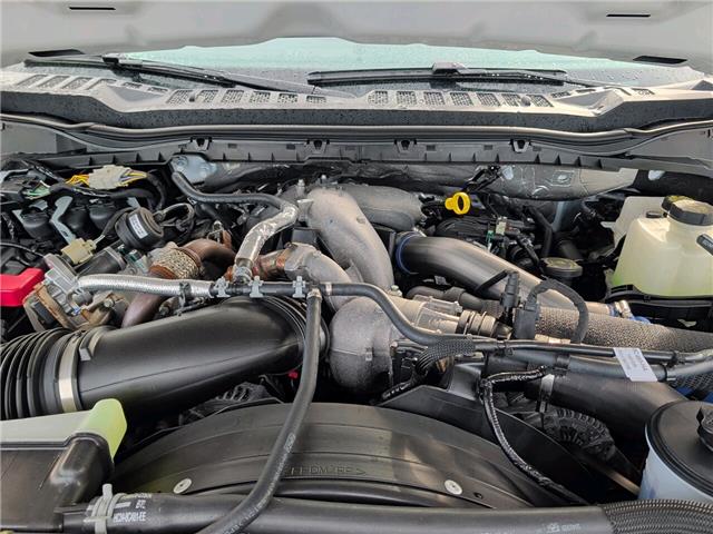 2026 Ford F-550 Chassis  (Stk: F1441) in Miramichi - Image 12 of 12