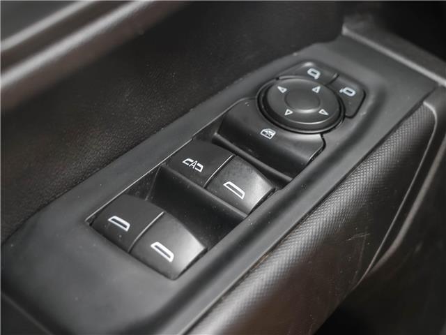 2024 Chevrolet Silverado 1500 Custom Trail Boss (Stk: 15-U1285) in London - Image 20 of 26