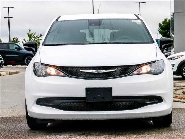 2026 Chrysler Grand Caravan SXT (Stk: 15-26018) in London - Image 2 of 31