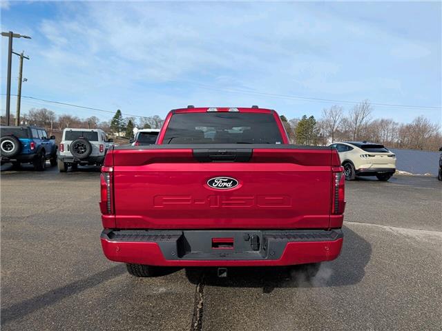 2025 Ford F-150 STX (Stk: F5401) in Miramichi - Image 4 of 13