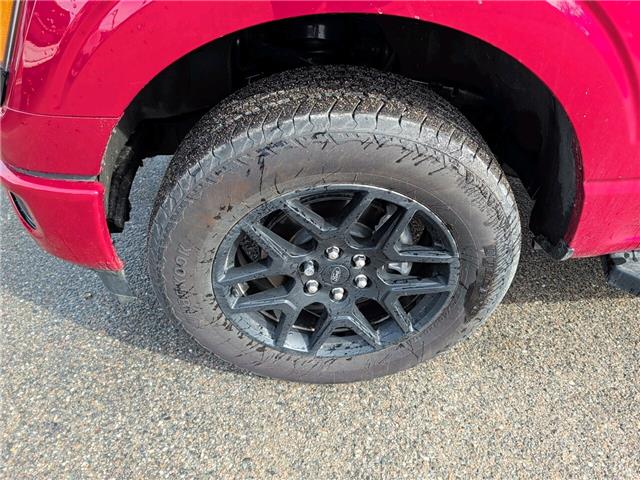 2025 Ford F-150 STX (Stk: F5401) in Miramichi - Image 9 of 13