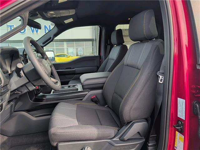 2025 Ford F-150 STX (Stk: F5401) in Miramichi - Image 10 of 13