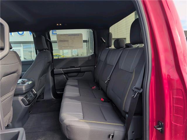 2025 Ford F-150 STX (Stk: F5401) in Miramichi - Image 11 of 13