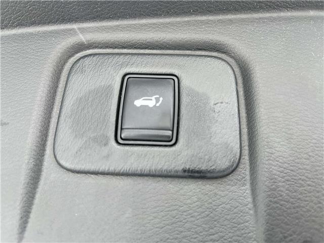 2018 Nissan Murano SL (Stk: UPN181A) in Cold Lake - Image 10 of 23 2018 Nissan Murano SL (Stk: UPN181A) in Cold Lake - Image 10 of 23