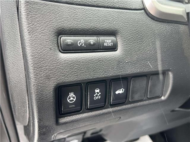 2018 Nissan Murano SL (Stk: UPN181A) in Cold Lake - Image 13 of 23 2018 Nissan Murano SL (Stk: UPN181A) in Cold Lake - Image 13 of 23