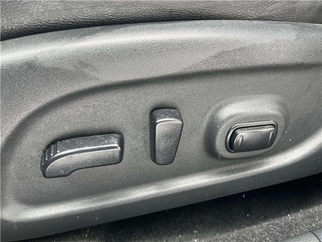 2018 Nissan Murano SL (Stk: UPN181A) in Cold Lake - Image 14 of 23 2018 Nissan Murano SL (Stk: UPN181A) in Cold Lake - Image 14 of 23