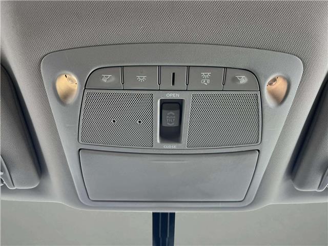 2018 Nissan Murano SL (Stk: UPN181A) in Cold Lake - Image 22 of 23 2018 Nissan Murano SL (Stk: UPN181A) in Cold Lake - Image 22 of 23