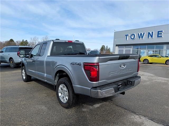2025 Ford F-150 XLT (Stk: F5402) in Miramichi - Image 3 of 9