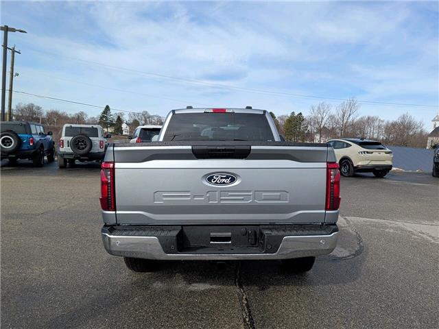2025 Ford F-150 XLT (Stk: F5402) in Miramichi - Image 4 of 9