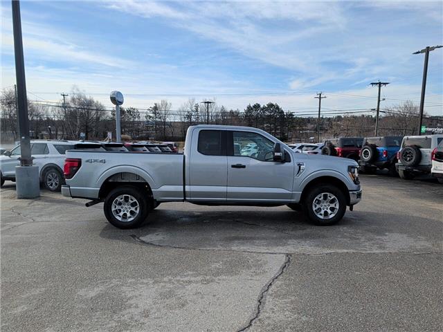 2025 Ford F-150 XLT (Stk: F5402) in Miramichi - Image 6 of 9