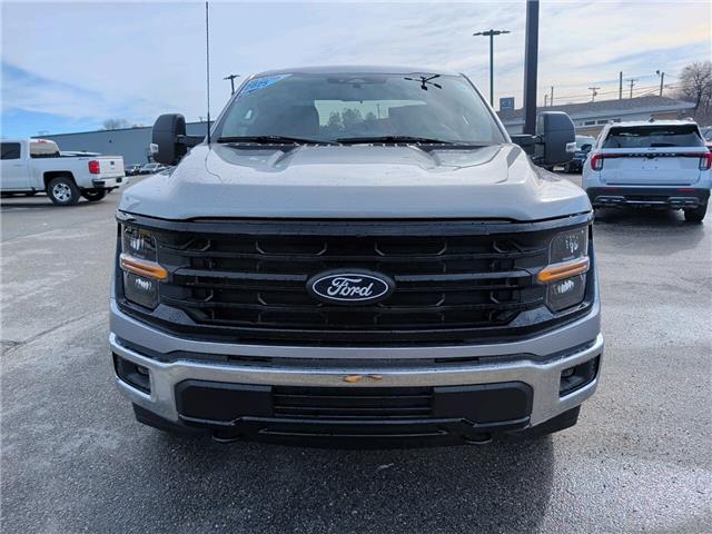 2025 Ford F-150 XLT (Stk: F5402) in Miramichi - Image 8 of 9