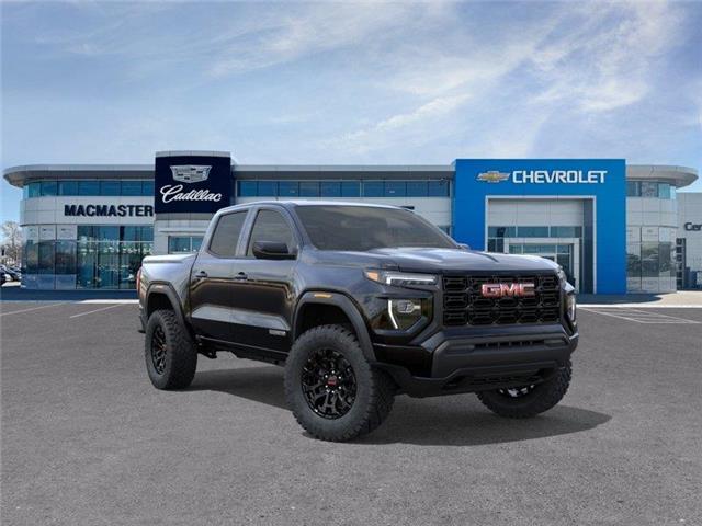 2026 GMC Canyon Elevation (Stk: 260101) in London - Image 1 of 24