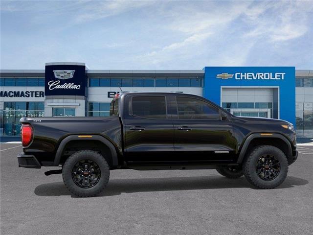 2026 GMC Canyon Elevation (Stk: 260101) in London - Image 5 of 24