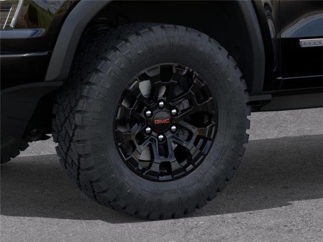 2026 GMC Canyon Elevation (Stk: 260101) in London - Image 9 of 24
