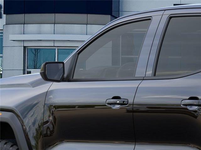 2026 GMC Canyon Elevation (Stk: 260101) in London - Image 12 of 24