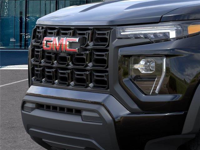2026 GMC Canyon Elevation (Stk: 260101) in London - Image 13 of 24