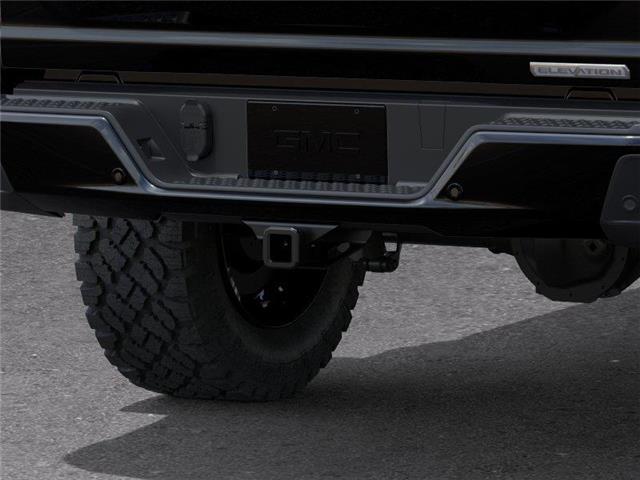 2026 GMC Canyon Elevation (Stk: 260101) in London - Image 14 of 24