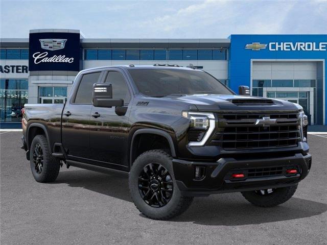 2026 Chevrolet Silverado 3500HD  (Stk: 260477) in London - Image 7 of 24