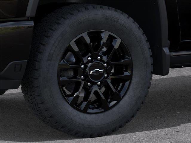 2026 Chevrolet Silverado 3500HD  (Stk: 260477) in London - Image 9 of 24