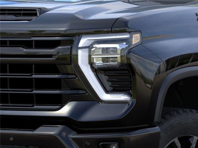 2026 Chevrolet Silverado 3500HD  (Stk: 260477) in London - Image 10 of 24