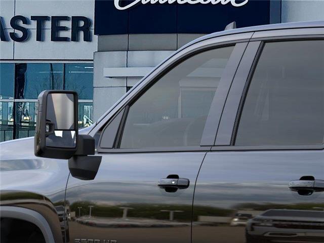 2026 Chevrolet Silverado 3500HD  (Stk: 260477) in London - Image 12 of 24