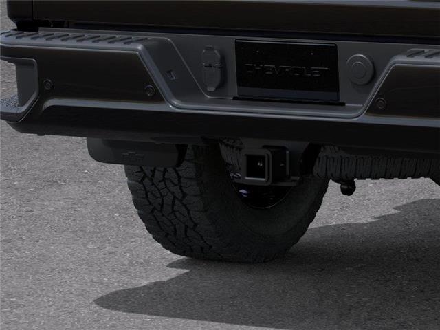2026 Chevrolet Silverado 3500HD  (Stk: 260477) in London - Image 14 of 24