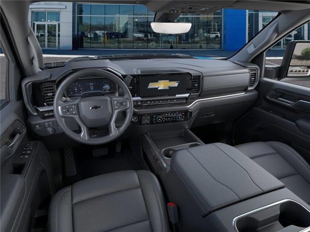2026 Chevrolet Silverado 3500HD  (Stk: 260477) in London - Image 15 of 24