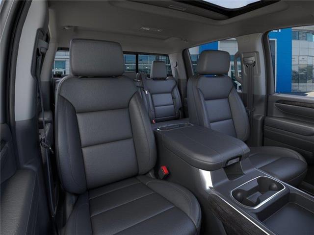 2026 Chevrolet Silverado 3500HD  (Stk: 260477) in London - Image 16 of 24