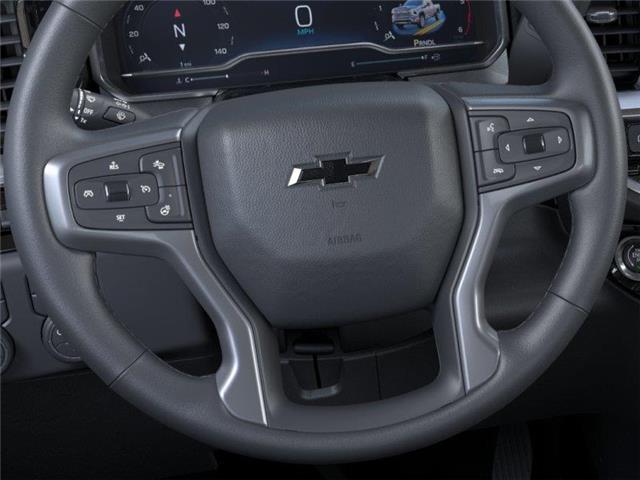 2026 Chevrolet Silverado 3500HD  (Stk: 260477) in London - Image 19 of 24