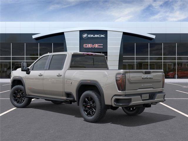 2026 GMC Sierra 2500HD AT4 (Stk: F231623) in WHITBY - Image 3 of 6