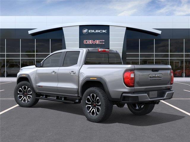 2026 GMC Canyon AT4 (Stk: 1228892) in PORT PERRY - Image 3 of 6