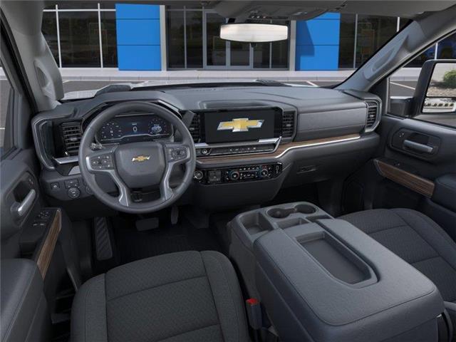 2026 Chevrolet Silverado 2500HD LT (Stk: 26HD6927) in Unity - Image 5 of 6
