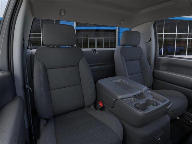 2026 Chevrolet Silverado 2500HD LT (Stk: 26HD6927) in Unity - Image 6 of 6