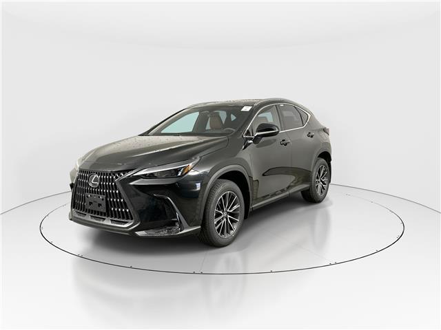 2026 Lexus NX 350  (Stk: 14112492) in Markham - Image 4 of 10