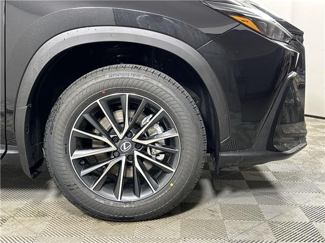 2026 Lexus NX 350  (Stk: 14112492) in Markham - Image 10 of 10